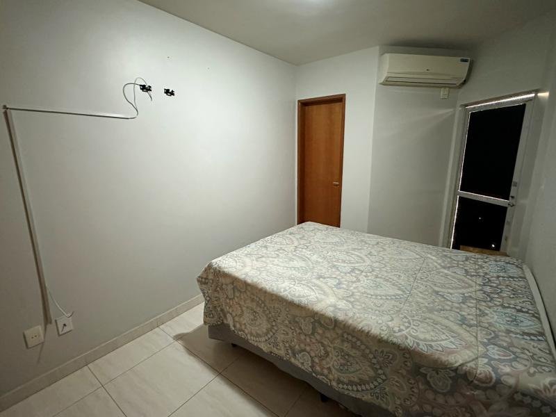 Apartamento B0909 no MILLENIUM RESIDENCE em CALDAS NOVAS GO